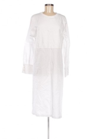 Bluzka damska Zara, Rozmiar L, Kolor Biały, Cena 74,01 zł