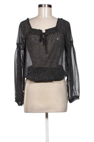 Dámská halenka Zara, Velikost XS, Barva Vícebarevné, Cena  129,00 Kč