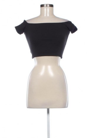 Damen Shirt Zara, Größe M, Farbe Schwarz, Preis 10,17 €