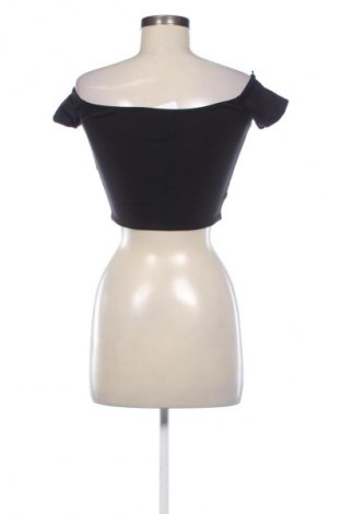 Damen Shirt Zara, Größe M, Farbe Schwarz, Preis 10,17 €