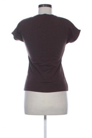 Дамска блуза Zara, Размер M, Цвят Кафяв, Цена 6,64 €