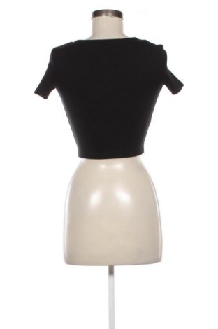 Bluzka damska Zara, Rozmiar S, Kolor Czarny, Cena 36,99 zł