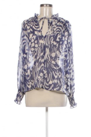 Γυναικεία μπλούζα Zara, Μέγεθος M, Χρώμα Πολύχρωμο, Τιμή 18,00 €