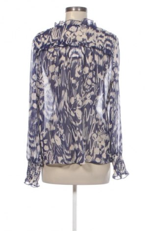 Γυναικεία μπλούζα Zara, Μέγεθος M, Χρώμα Πολύχρωμο, Τιμή 18,00 €