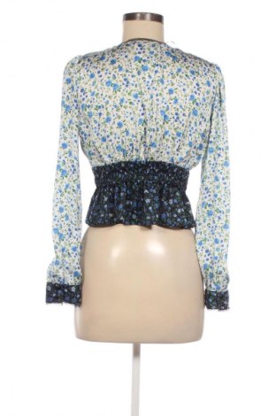Bluză de femei Zara, Mărime S, Culoare Multicolor, Preț 72,99 Lei