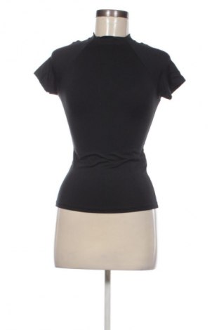 Дамска блуза Zara, Размер S, Цвят Черен, Цена 10,16 €