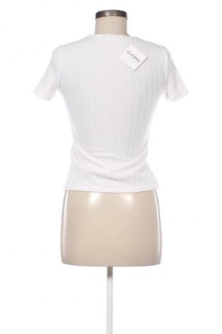 Дамска блуза Zara, Размер S, Цвят Бял, Цена 10,00 €