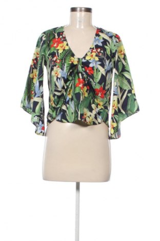 Dámska blúza Zara, Veľkosť M, Farba Viacfarebná, Cena  14,00 €