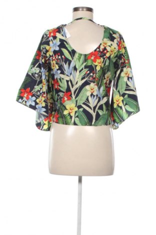 Dámska blúza Zara, Veľkosť M, Farba Viacfarebná, Cena  14,00 €