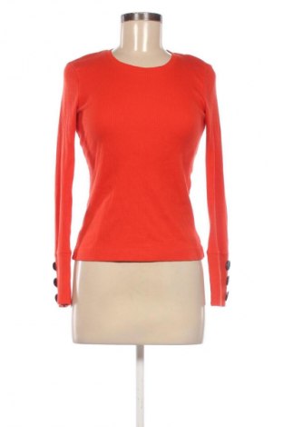 Dámska blúza Zara, Veľkosť M, Farba Červená, Cena  14,00 €