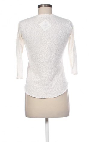 Dámská halenka Zara, Velikost S, Barva Krémová, Cena  391,00 Kč