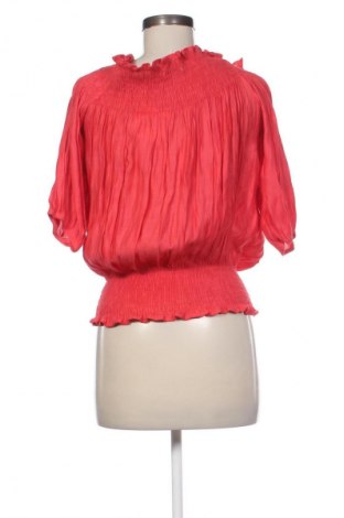 Γυναικεία μπλούζα Zara, Μέγεθος M, Χρώμα Κόκκινο, Τιμή 13,81 €