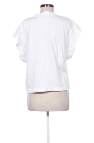 Bluzka damska Zara, Rozmiar M, Kolor Biały, Cena 53,58 zł