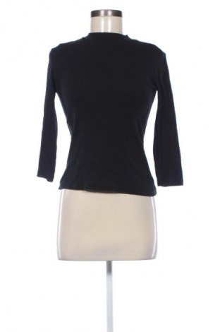 Bluză de femei Zara, Mărime S, Culoare Negru, Preț 72,99 Lei