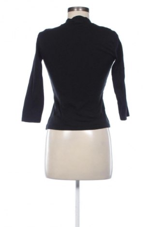 Bluză de femei Zara, Mărime S, Culoare Negru, Preț 72,99 Lei