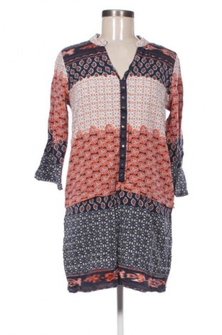 Дамска блуза Zara, Размер M, Цвят Многоцветен, Цена 14,00 €