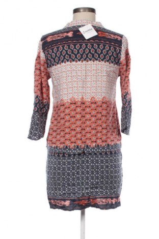 Дамска блуза Zara, Размер M, Цвят Многоцветен, Цена 14,00 €