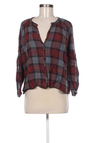 Дамска блуза Zara, Размер M, Цвят Многоцветен, Цена 14,00 €