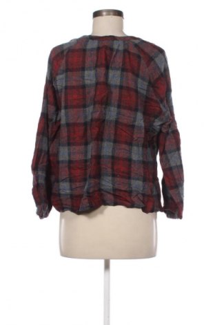 Дамска блуза Zara, Размер M, Цвят Многоцветен, Цена 14,00 €