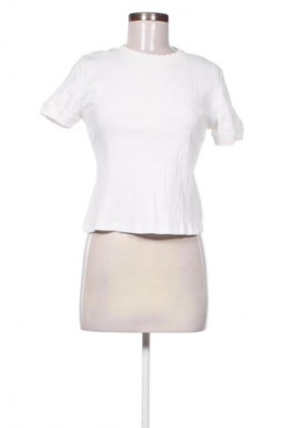 Bluzka damska Zara, Rozmiar M, Kolor Biały, Cena 53,58 zł
