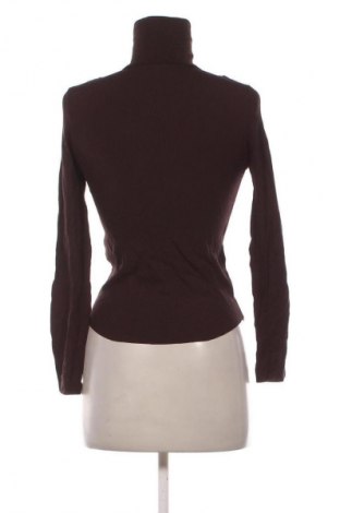 Bluză de femei Zara, Mărime XL, Culoare Maro, Preț 63,99 Lei