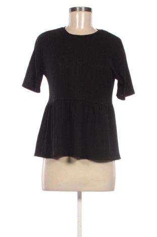 Γυναικεία μπλούζα Zara, Μέγεθος S, Χρώμα Μαύρο, Τιμή 10,23 €