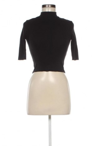 Dámska blúza Zara, Veľkosť S, Farba Čierna, Cena  14,00 €