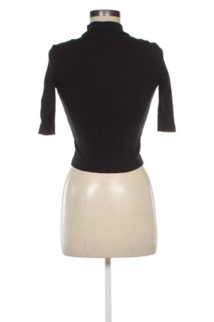 Dámska blúza Zara, Veľkosť S, Farba Čierna, Cena  14,00 €