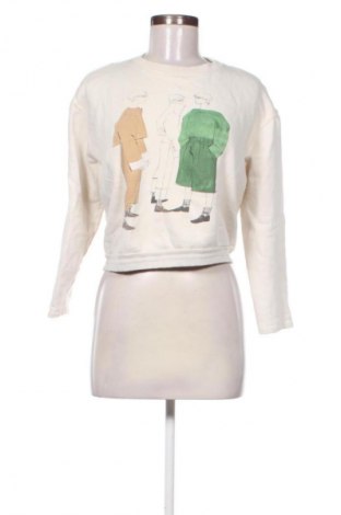 Bluzka damska Zara, Rozmiar S, Kolor Kolorowy, Cena 37,51 zł