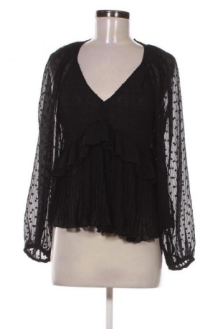 Damen Shirt Zara, Größe S, Farbe Schwarz, Preis € 8,99