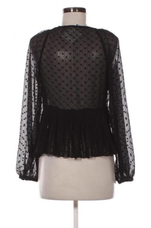 Damen Shirt Zara, Größe S, Farbe Schwarz, Preis € 8,99