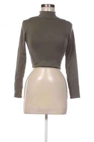 Dámská halenka Zara, Velikost S, Barva Zelená, Cena  219,00 Kč