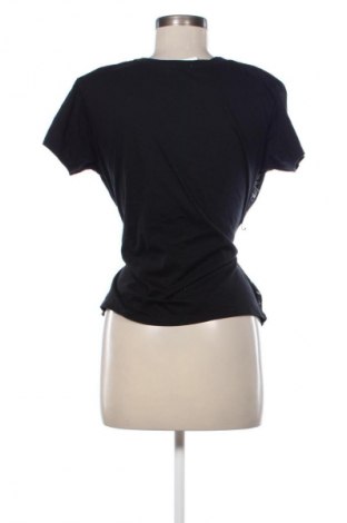 Damen Shirt Zara, Größe S, Farbe Schwarz, Preis € 9,99