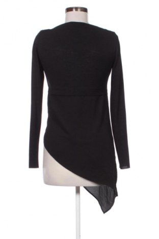 Női blúz Zara, Méret S, Szín Fekete, Ár 3 181 Ft