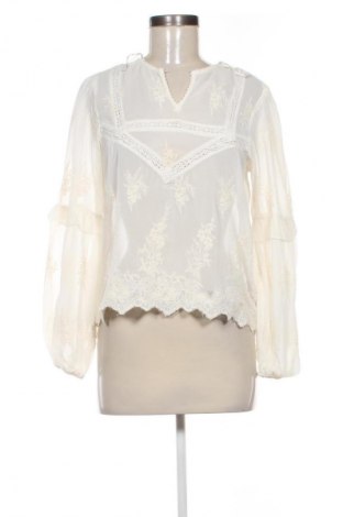 Női blúz Zara, Méret S, Szín Ekrü
, Ár 5 707 Ft