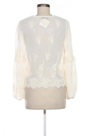 Női blúz Zara, Méret S, Szín Ekrü
, Ár 5 707 Ft