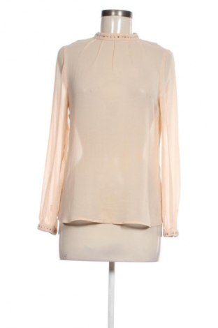Női blúz Zara, Méret S, Szín Bézs, Ár 5 785 Ft