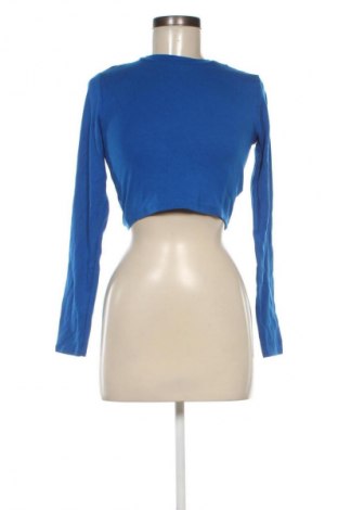 Dámská halenka Zara, Velikost L, Barva Modrá, Cena  199,00 Kč