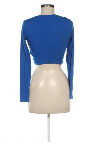 Dámská halenka Zara, Velikost L, Barva Modrá, Cena  199,00 Kč