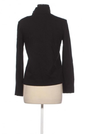 Дамска блуза Zara, Размер M, Цвят Черен, Цена 8,18 €