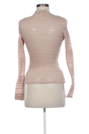 Bluzka damska Zara, Rozmiar S, Kolor Beżowy, Cena 38,99 zł