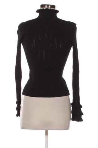 Dámska blúza Zara, Veľkosť M, Farba Čierna, Cena  7,95 €