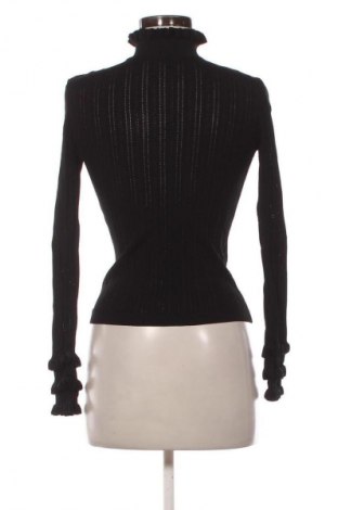 Dámska blúza Zara, Veľkosť M, Farba Čierna, Cena  7,95 €