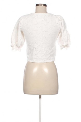 Dámská halenka Zara, Velikost S, Barva Bílá, Cena  249,00 Kč