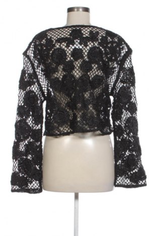 Dámská halenka Zara, Velikost M, Barva Černá, Cena  199,00 Kč