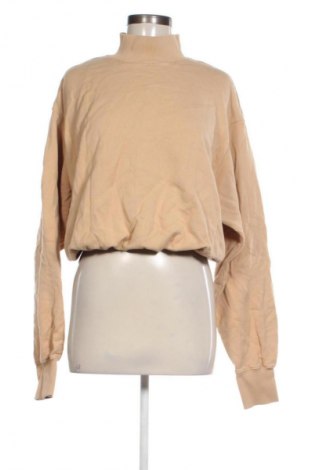 Дамска блуза Zara, Размер M, Цвят Бежов, Цена 7,15 €