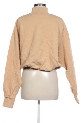 Дамска блуза Zara, Размер M, Цвят Бежов, Цена 7,15 €