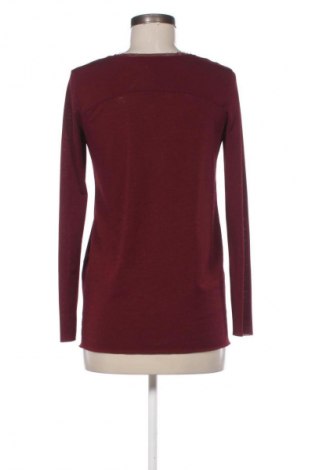 Női blúz Zara, Méret M, Szín Piros, Ár 2 829 Ft