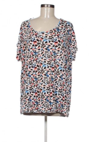 Bluzka damska Zavanna, Rozmiar XL, Kolor Kolorowy, Cena 29,99 zł