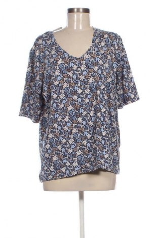 Дамска блуза Zavanna, Размер XL, Цвят Многоцветен, Цена 6,13 €